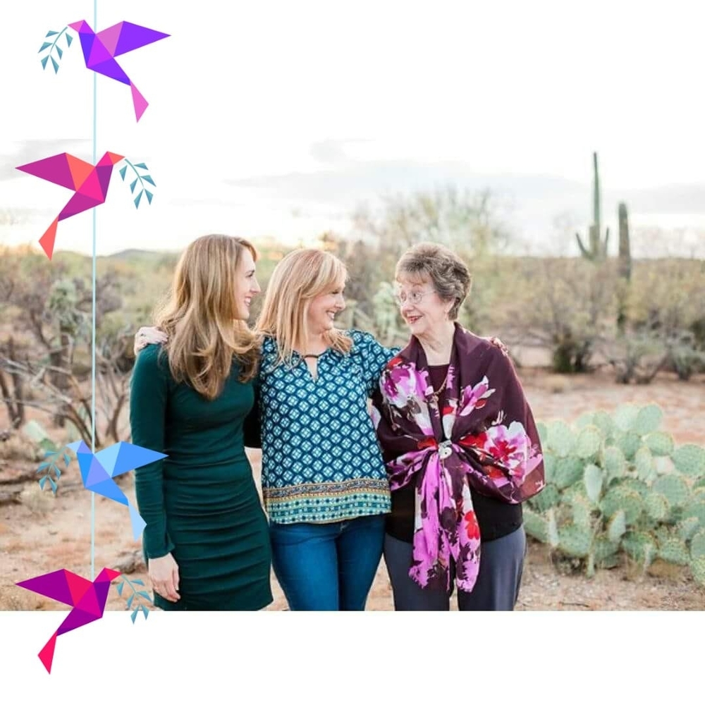 Meet your Posher, Krista